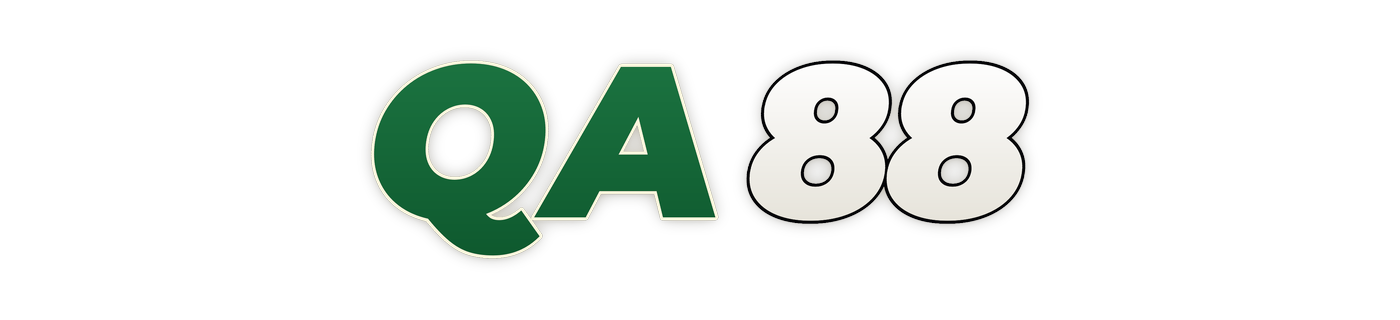 qa88 Logo